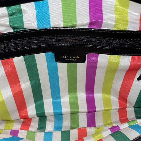 Kate Spade Tote - Picture 4 of 4
